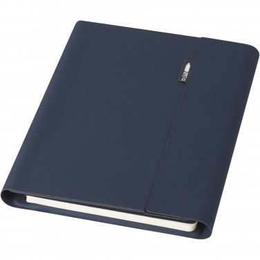 Logo trade promotional items image of: Liberto padfolio