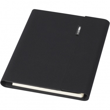 Logo trade promotional items picture of: Liberto padfolio