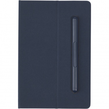 Logotrade corporate gift picture of: Skribo ballpoint pen and notebook set