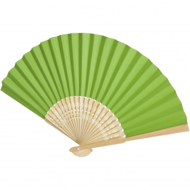 Logotrade corporate gift picture of: Carmen hand fan