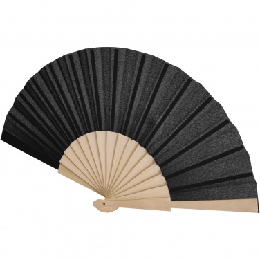 Logotrade advertising product image of: Manuela hand fan