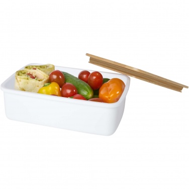 Logotrade advertising product image of: Mangi 750 ml lunch box