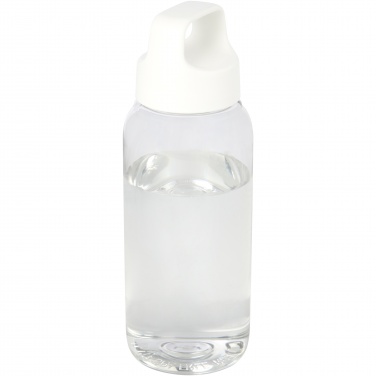 Logo trade promotional products picture of: Bebo 500 ml recycled plastic water bottle