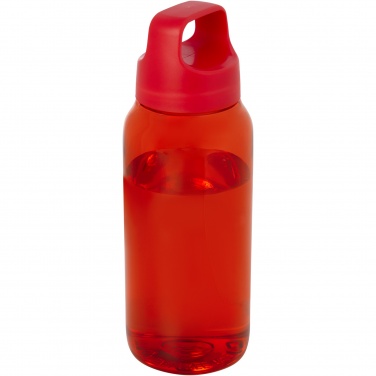 Logo trade advertising products image of: Bebo 500 ml recycled plastic water bottle