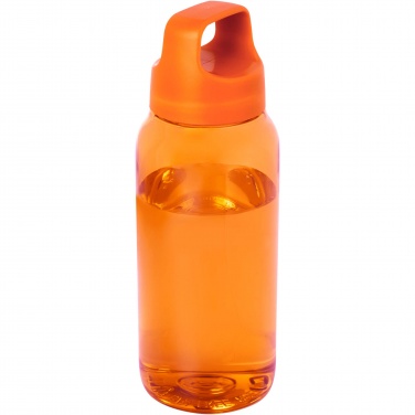 Logo trade promotional item photo of: Bebo 500 ml recycled plastic water bottle