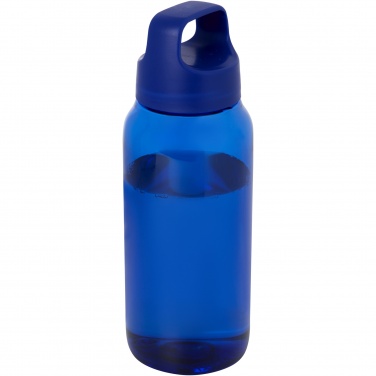 Logotrade promotional product image of: Bebo 500 ml recycled plastic water bottle