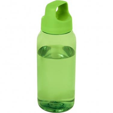 Logotrade promotional product image of: Bebo 500 ml recycled plastic water bottle