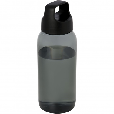 Logo trade promotional giveaways picture of: Bebo 500 ml recycled plastic water bottle