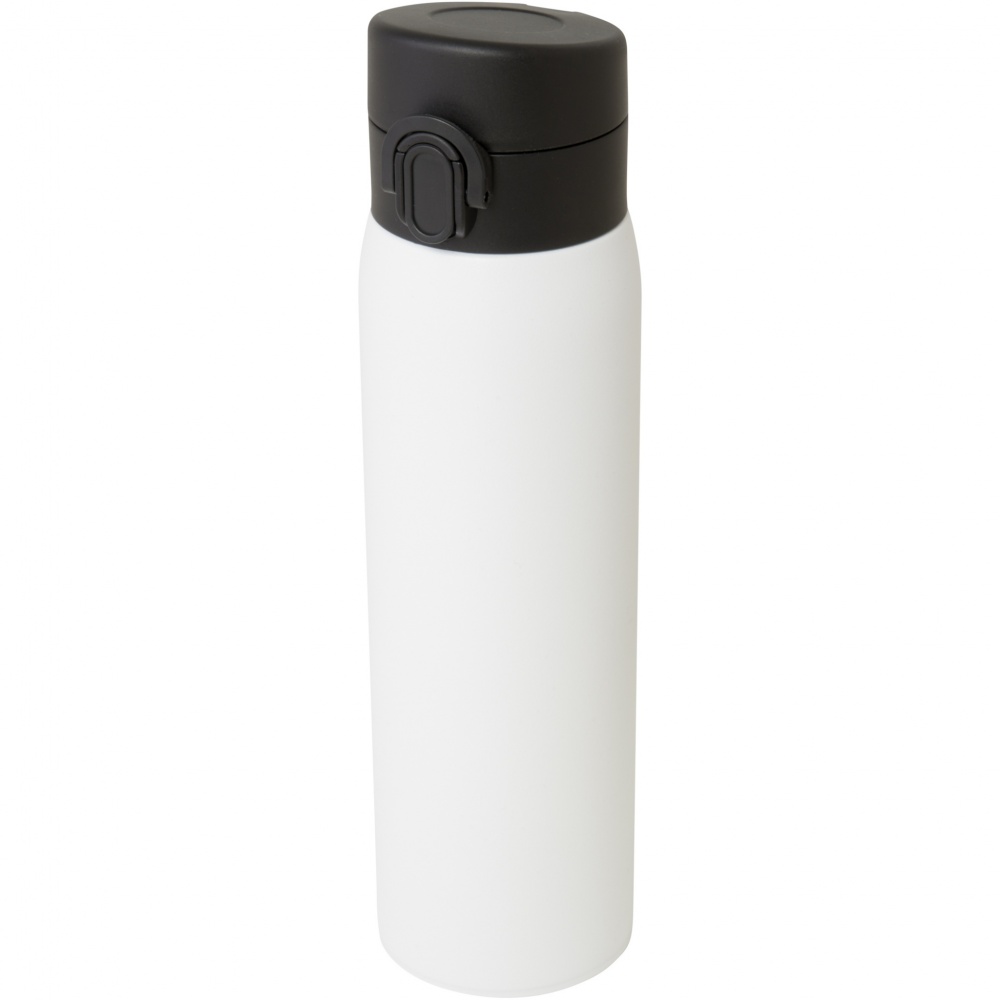 Logo trade promotional product photo of: Sika 450 ml RCS certified recycled stainless steel insulated flask