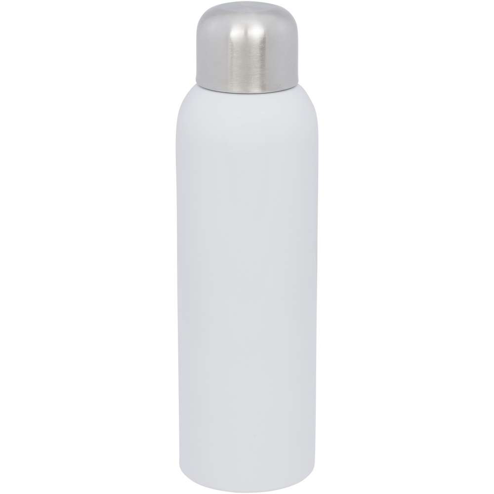 Logotrade corporate gift picture of: Guzzle 820 ml RCS certified stainless steel water bottle