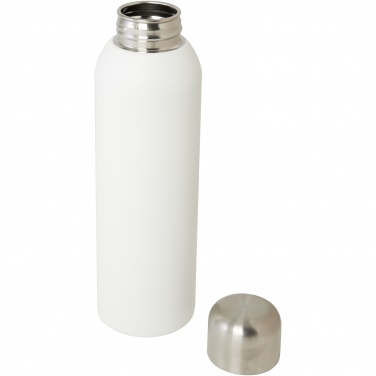 Logotrade promotional merchandise image of: Guzzle 820 ml RCS certified stainless steel water bottle