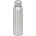 Guzzle 820 ml RCS certified stainless steel water bottle, Silver