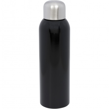 Logo trade business gift photo of: Guzzle 820 ml RCS certified stainless steel water bottle