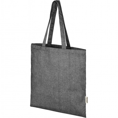 Logotrade promotional items photo of: Pheebs 150 g/m² Aware™ recycled tote bag