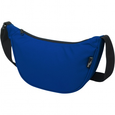 Logo trade promotional item photo of: Byron recycled fanny pack 1.5L