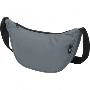 Logotrade business gift image of: Byron recycled fanny pack 1.5L