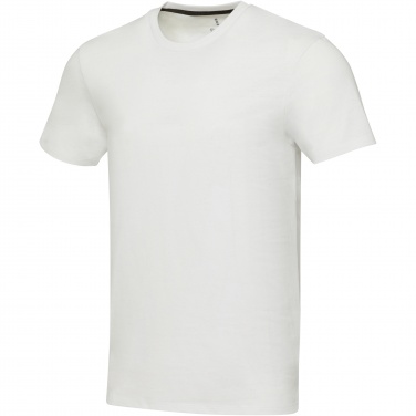 Logo trade promotional giveaways picture of: Avalite short sleeve unisex Aware™ recycled t-shirt