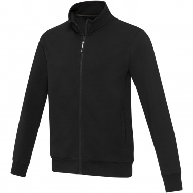 Logotrade promotional giveaway picture of: Galena unisex Aware™ recycled full zip sweater