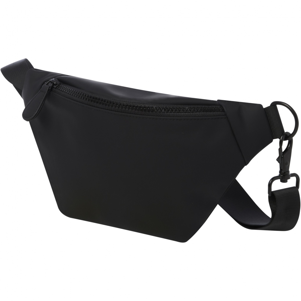 Logo trade advertising products picture of: Turner fanny pack