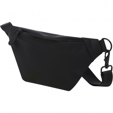 Logo trade advertising products image of: Turner fanny pack