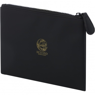 Logo trade promotional gifts picture of: Turner pouch 