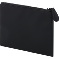 Turner pouch , Solid black