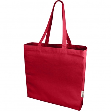 Logotrade promotional giveaway picture of: Odessa 220 g/m² recycled tote bag