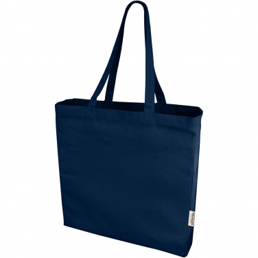 Logo trade promotional product photo of: Odessa 220 g/m² recycled tote bag