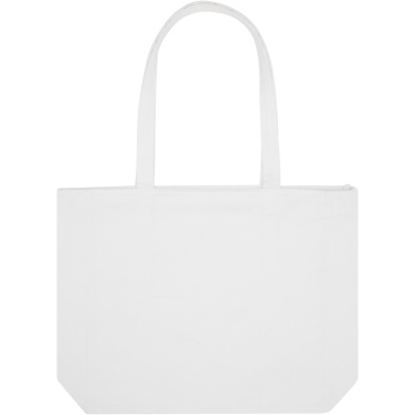 Logotrade business gifts photo of: Weekender 500 g/m² Aware™ recycled tote bag