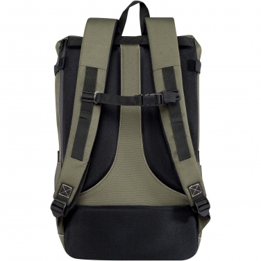 Logotrade business gift image of: Roam GRS recycled modular backpack