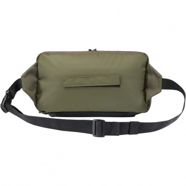 Logotrade business gift image of: Roam GRS recycled modular sling bag