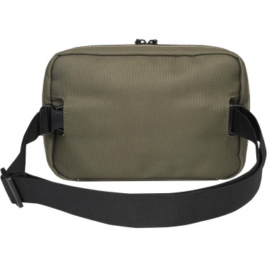 Logotrade advertising product image of: Roam GRS recycled modular toiletry bag