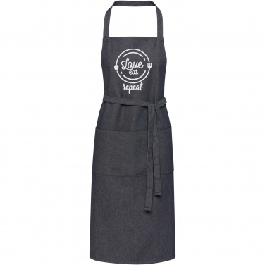 Logotrade promotional item picture of: Nima 320g/m2 Aware™ denim apron 