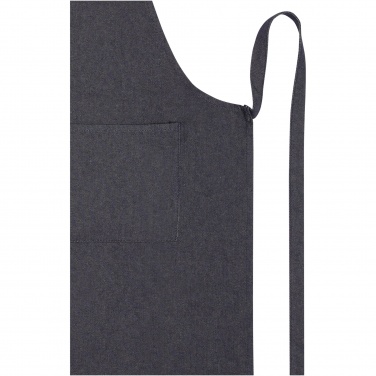 Logotrade business gifts photo of: Nima 320g/m2 Aware™ denim apron 