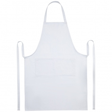 Logo trade promotional gift photo of: Shara 240 g/m2 Aware™ recycled apron