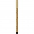 Mezuri bamboo inkless pen , Natural