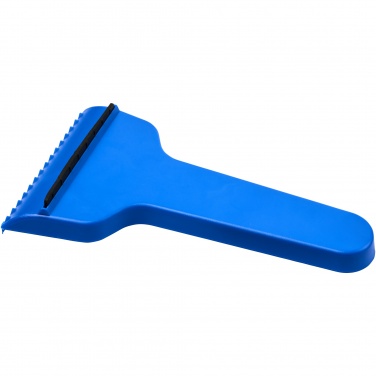 Logotrade promotional item picture of: Shiver t-shaped recycled ice scraper