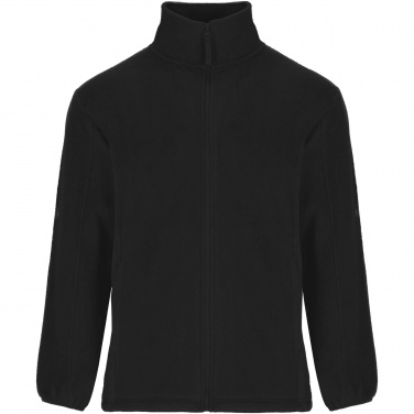 Logo trade promotional merchandise picture of: Artic men's full zip fleece jacket