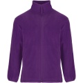 Artic kids full zip fleece jacket, Purple