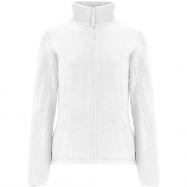 Logotrade promotional giveaways photo of: Artic women's full zip fleece jacket