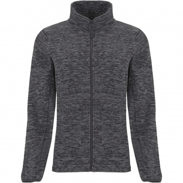 Logotrade corporate gifts photo of: Artic women's full zip fleece jacket