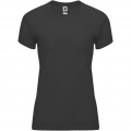 Bahrain short sleeve women's sports t-shirt, Dark Lead