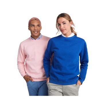 Logotrade advertising product image of: Batian unisex crewneck sweater