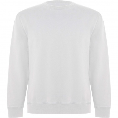 Logo trade business gift photo of: Batian unisex crewneck sweater