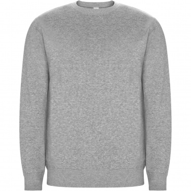 Logo trade promotional product photo of: Batian unisex crewneck sweater