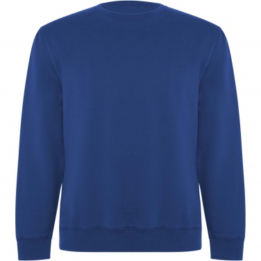 Logotrade corporate gift picture of: Batian unisex crewneck sweater