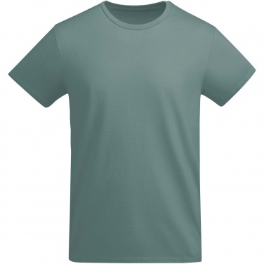 Logotrade advertising product image of: Breda short sleeve men's t-shirt