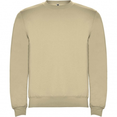 Logotrade corporate gift picture of: Clasica unisex crewneck sweater