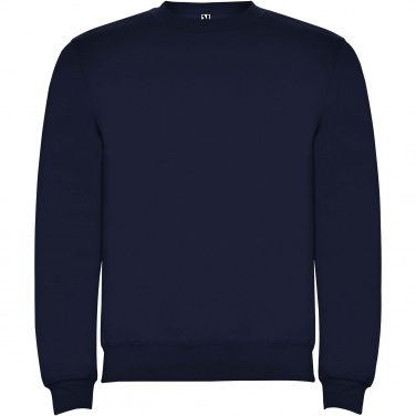 Logo trade business gift photo of: Clasica unisex crewneck sweater