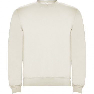 Logotrade promotional merchandise picture of: Clasica unisex crewneck sweater